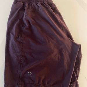 Lululemon shorts